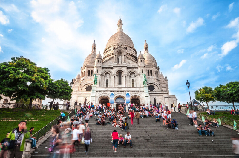 Paris