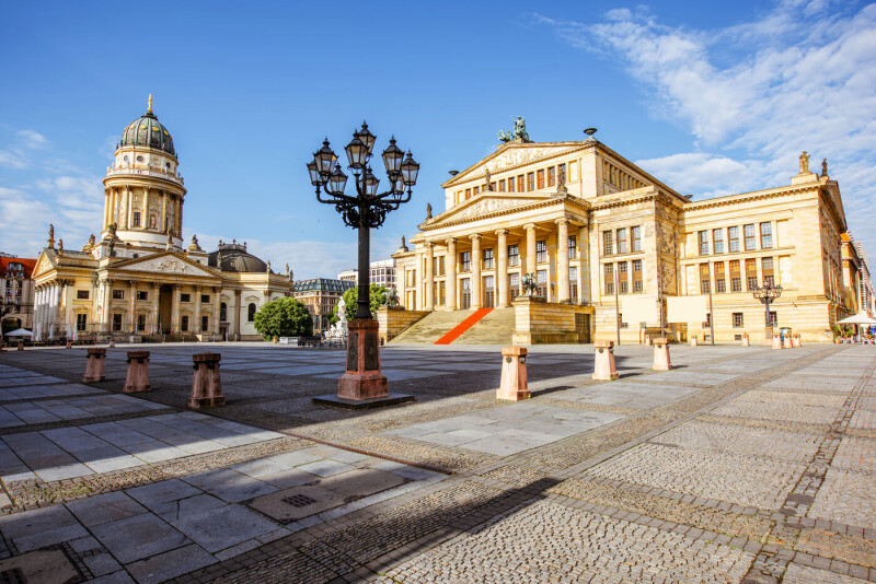 Berlin