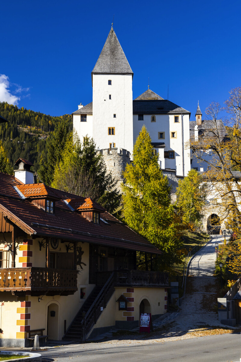 Salzburg
