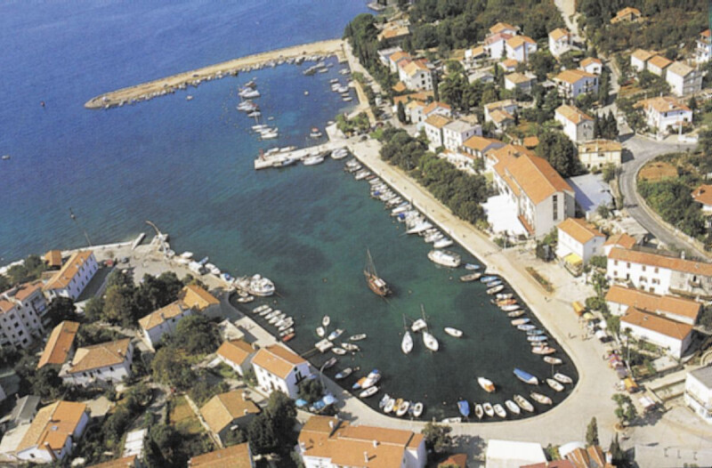 Die Perle der Adria – KRK