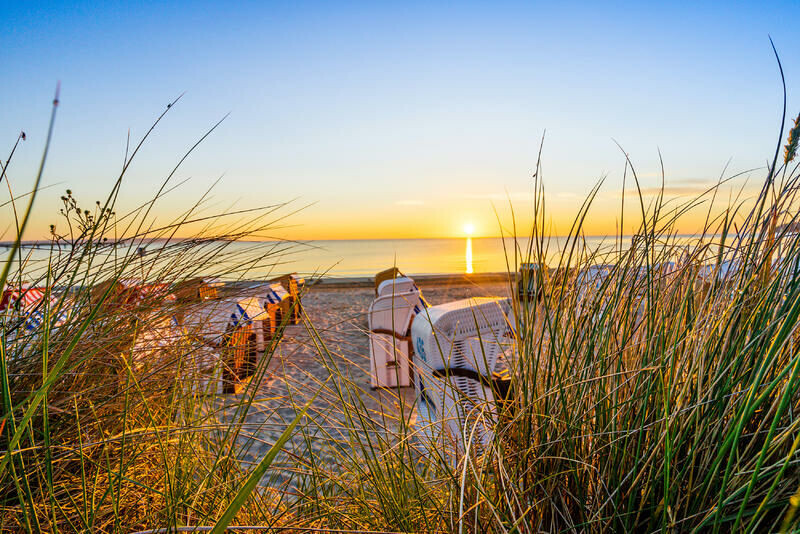 Wanderlust auf Rügen - Deutschlands Trauminsel aktiv entdecken
