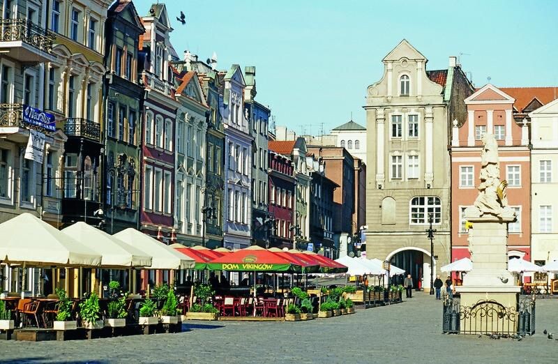 Feiertage in Danzig mit Fluganreise - „Die Königin der polnischen Ostseeküste“ mit Marienburg, Elbing, Kaschubei u.v.m.