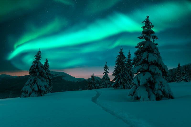 Finnland – Nordisches Winterparadies - Weiße Traumlandschaft und die finnische Hauptstadt Helsinki erleben