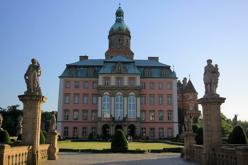 Festtage in Breslau mit Fluganreise - Kulturelle Schätze & Winterlandschaften