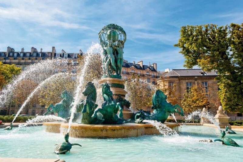 Luxemburg