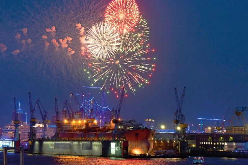 Hamburg