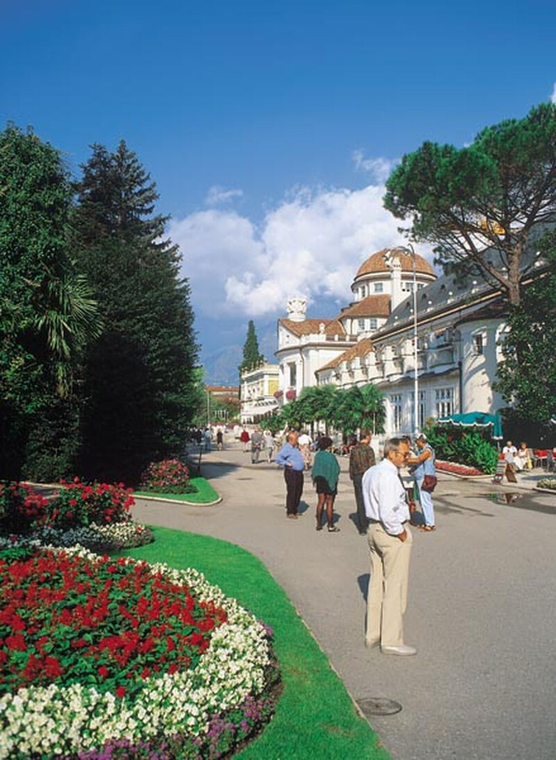 Südtirol