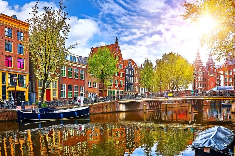 Amsterdam