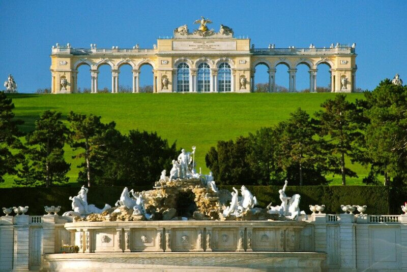 Ostern in Wien