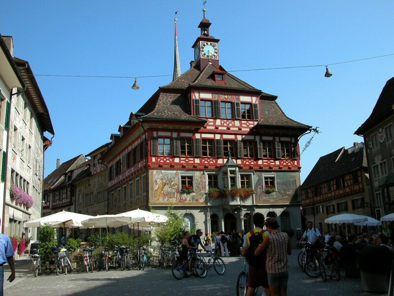 Zauberhafter Bodensee