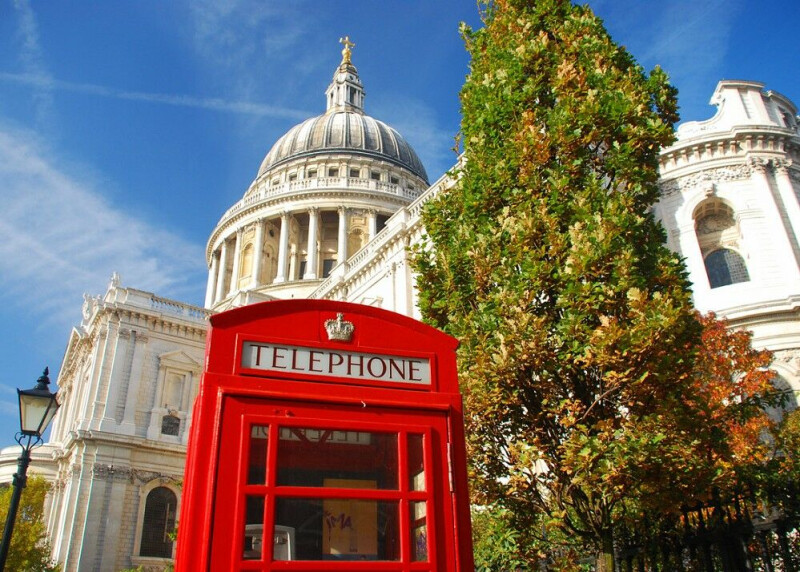 London mit ABBA Voyage 4 Tage