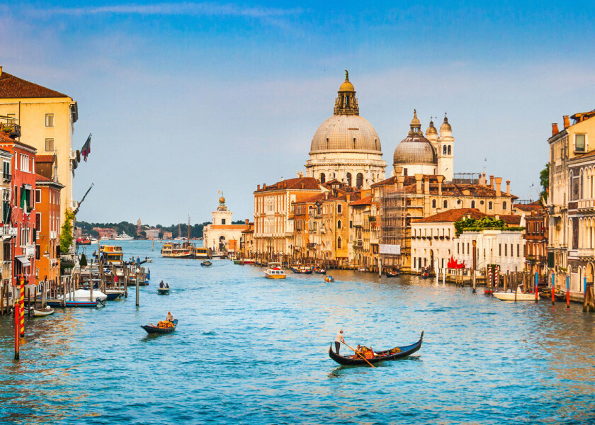 Venedig entspannt entdecken