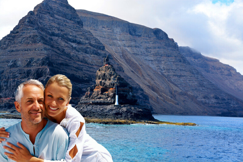 Kanaren und Madeira mit AIDAcosma