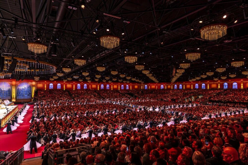 Advent mit André Rieu
