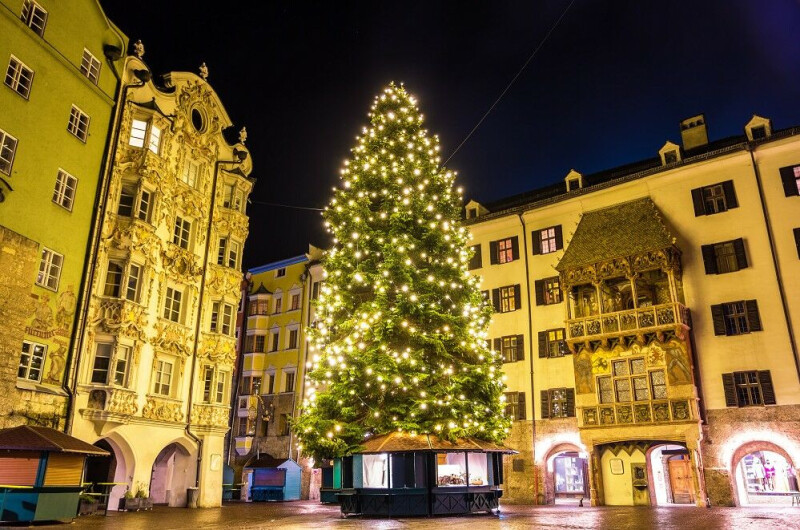 Advent mit Musik