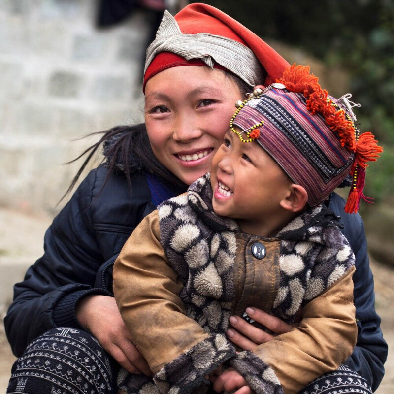 Vietnam & Kambodscha