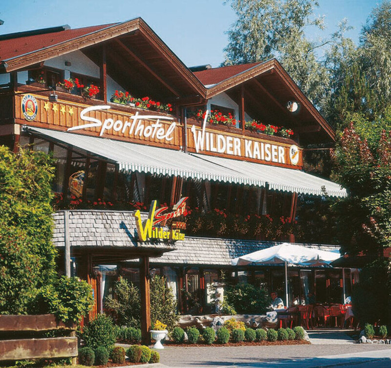 Oberaudorf - Dankeschönfahrt nach Oberbayern mit Zillertal & Chiemsee