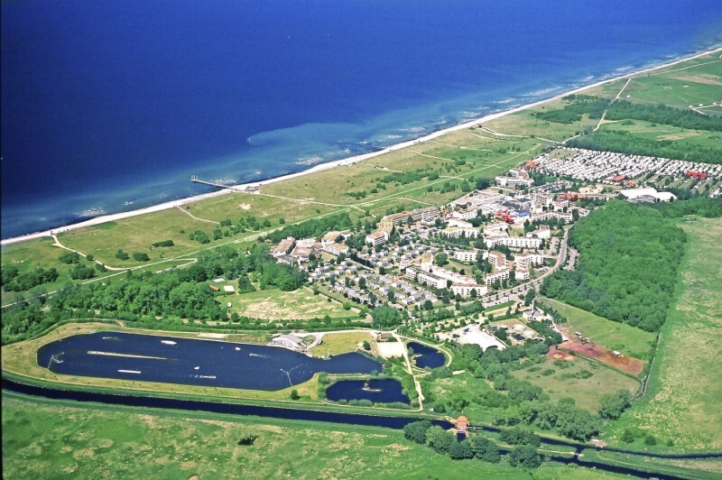 Weissenhäuser Strand - Urlaubstage an der Ostsee