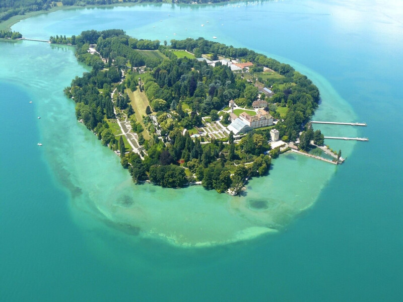 Schwarzwald & Bodensee