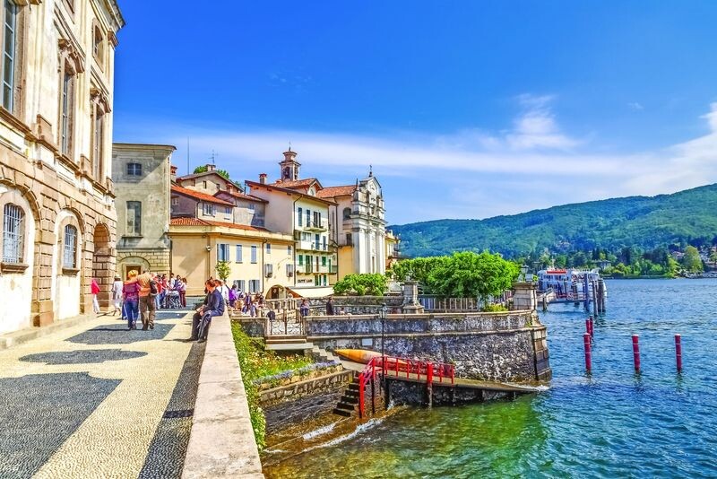Lago Maggiore