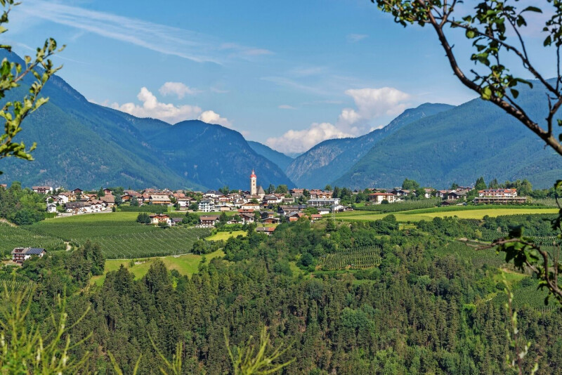 Südtirol