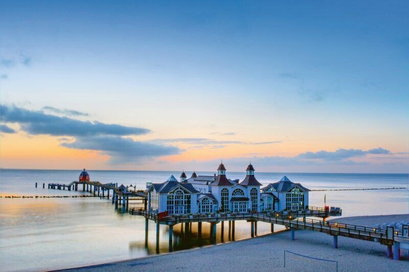 Insel Rügen