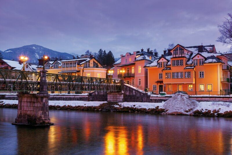 Bad Füssing