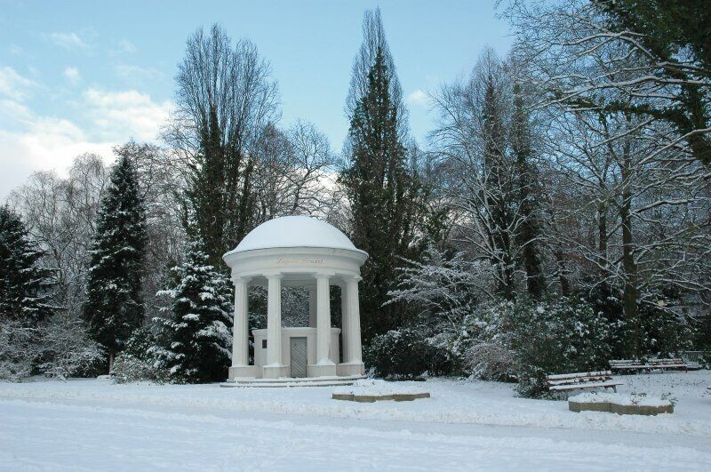 Bad Salzuflen