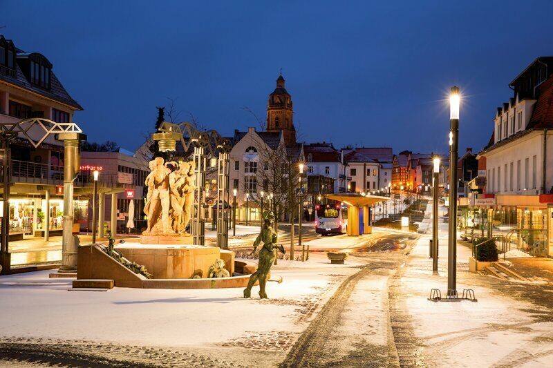 Bad Wildungen