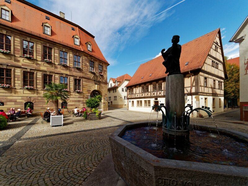 Bad Kissingen
