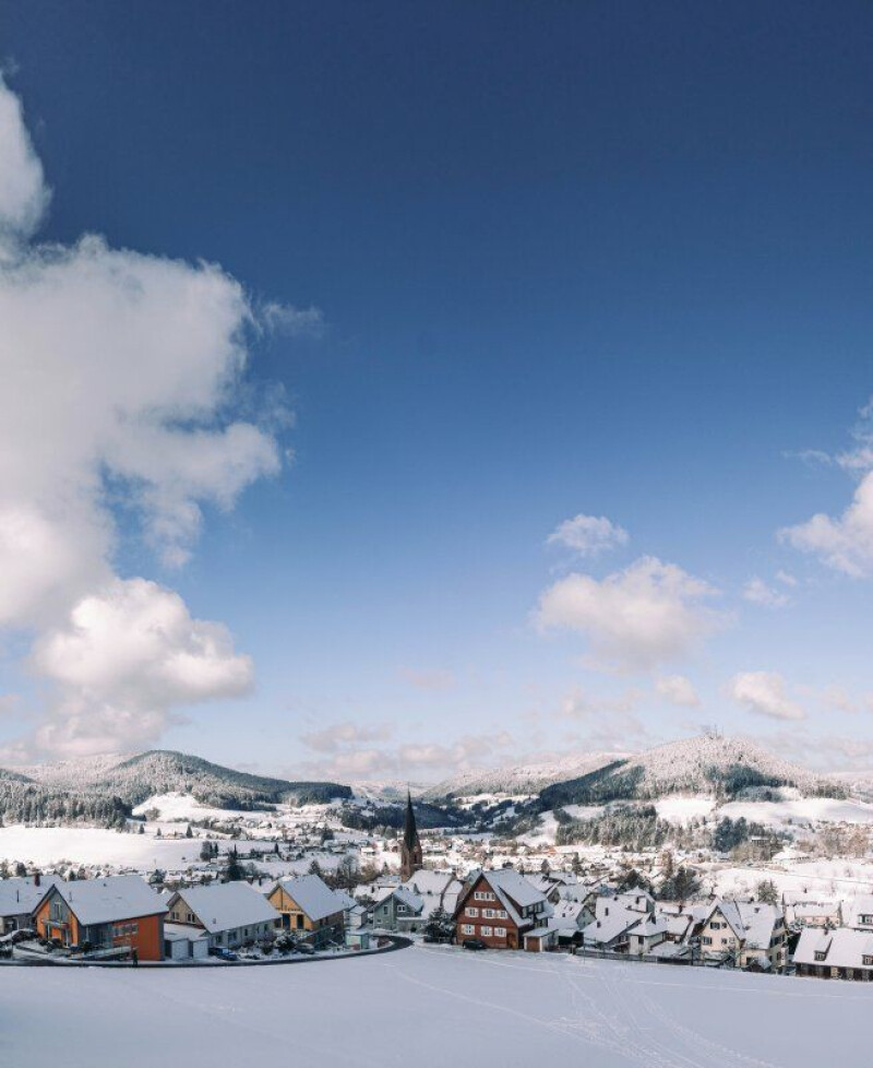 Schwarzwald