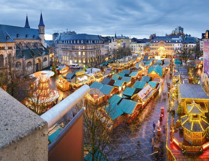 "3-Flüsse-Advent"