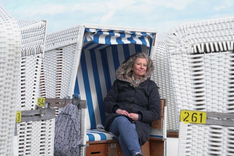 Insel Juist