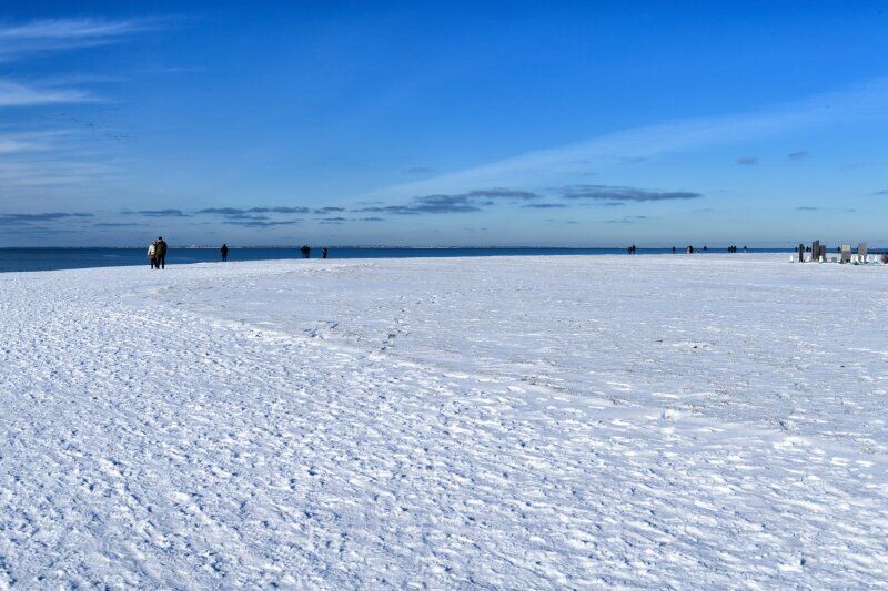 Nordseeheilbad Norddeich