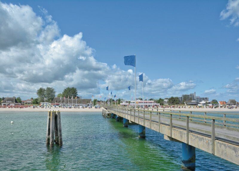 Ostseebad Dahme