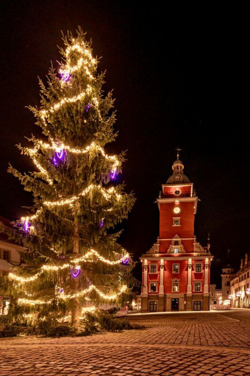 Advent in Thüringen