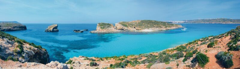 Insel Malta