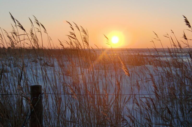 Seebad Cuxhaven