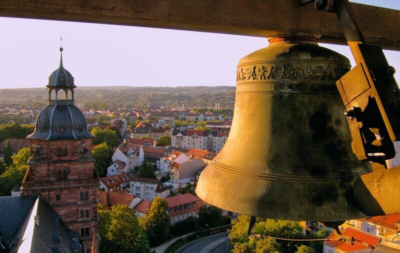 „Rund um den Spessart“