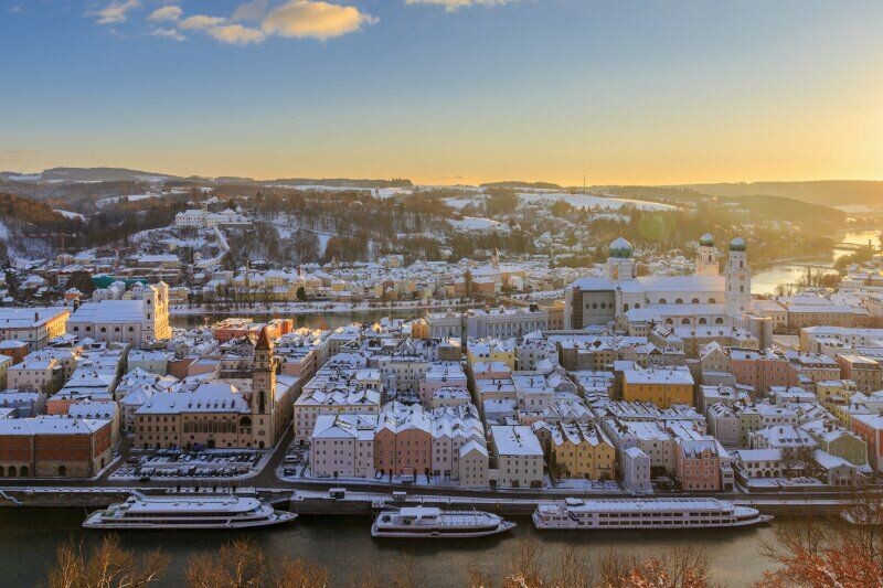 Regensburg