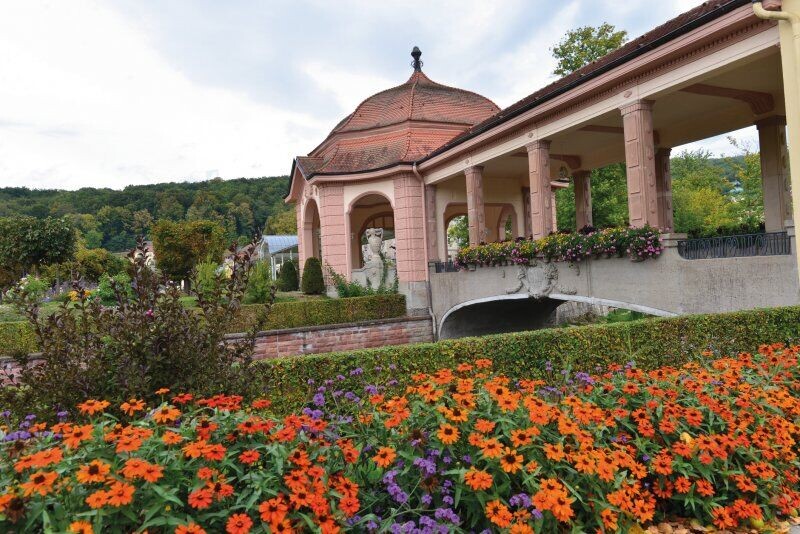 Bad Brückenau