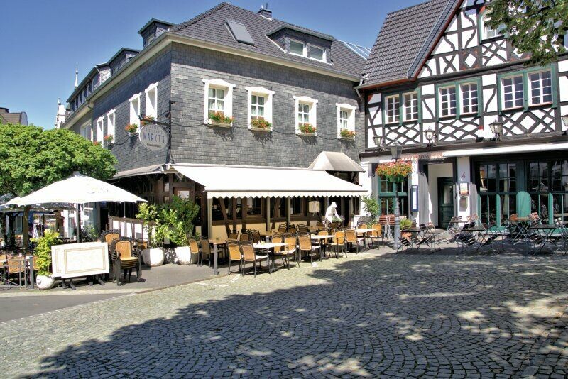 Bad Honnef – Siebengebirge