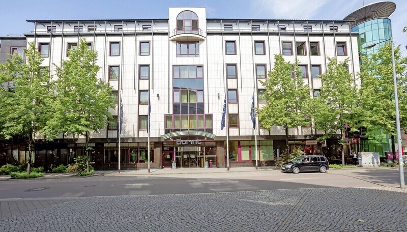 Leipzig