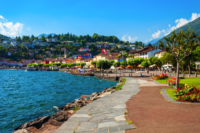 Lago Maggiore