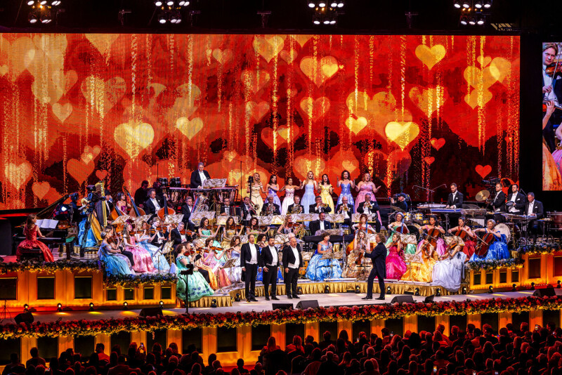 André Rieu