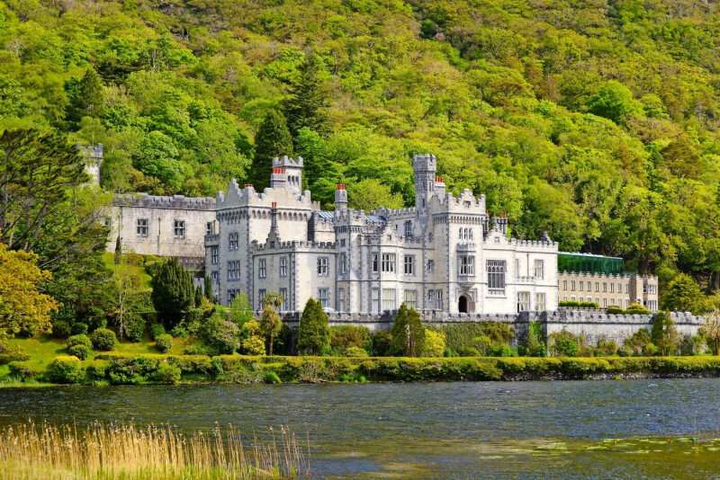 Einmaliges Irland - Natur pur erleben - Irland
