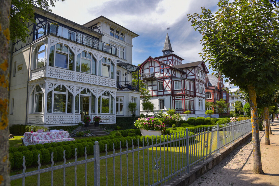 Insel Rügen - Busreise auf die Insel Rügen