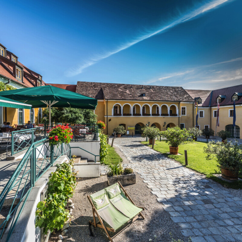 Advent in Retz - Festliche Vorweihnachtszeit im Weinviertel