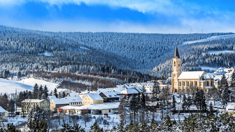 Adventliches Erzgebirge - Verborgene Traditionen kennenlernen