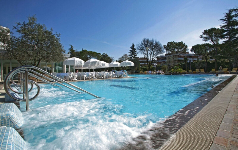 Hotel Tritone Resort & Spa **** - Forio